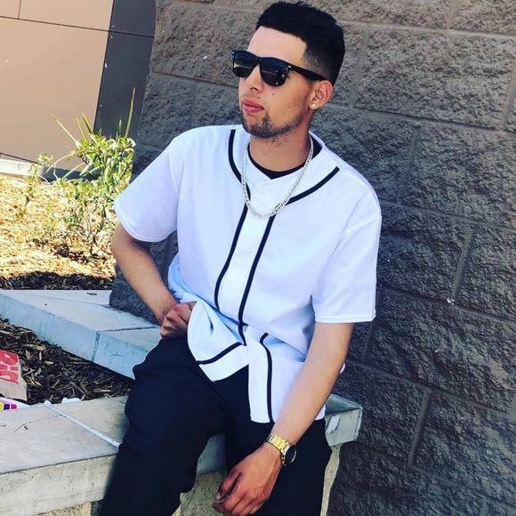 mikeylowk